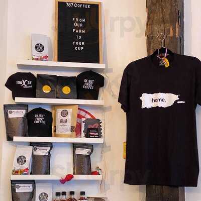 787 Coffee