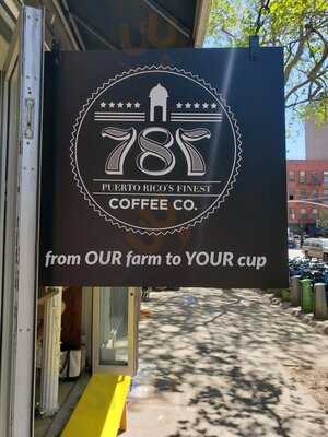 787 Coffee