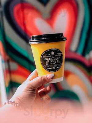 787 Coffee