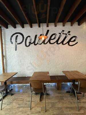 Poulette Rotisserie
