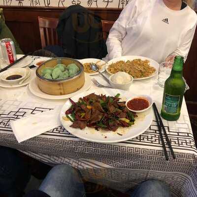 Yeah Shanghai Deluxe