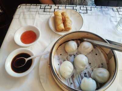 Yeah Shanghai Deluxe