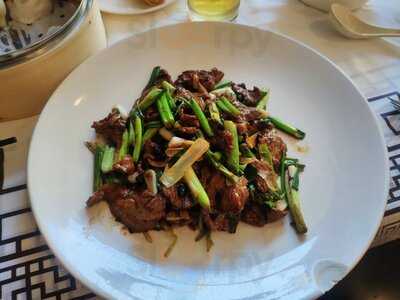 Yeah Shanghai Deluxe