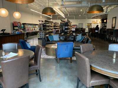 Stelios Bottles And Bites