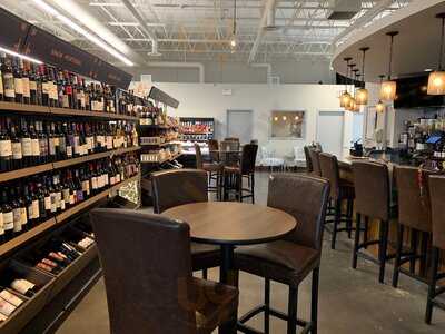 Stelios Bottles And Bites