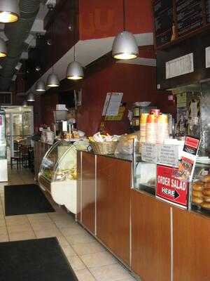 America's Cafe & Grill