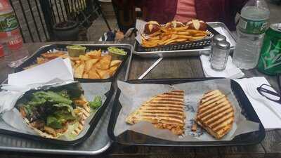 America's Cafe & Grill