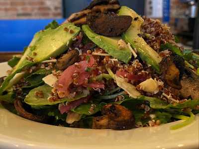 Bayard's Ale House East