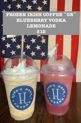 Bayard's Ale House East