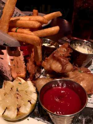 Bayard's Ale House East