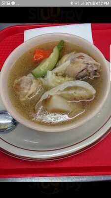 Mi India Bonita Cafe