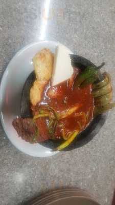 Mi India Bonita Cafe