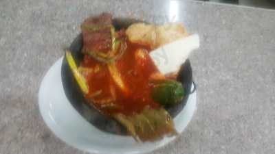 Mi India Bonita Cafe