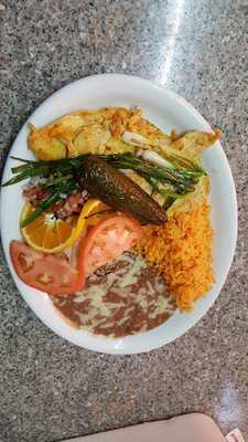 Mi India Bonita Cafe