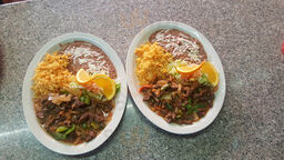 Mi India Bonita Cafe