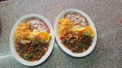 Mi India Bonita Cafe