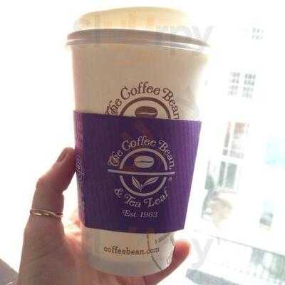 The Coffee Bean & Tea Leaf