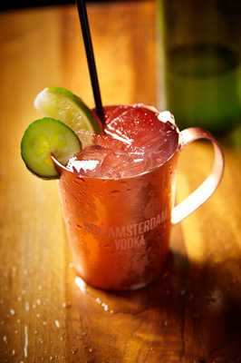 Faycurr's Urban Kitchen & Cafe