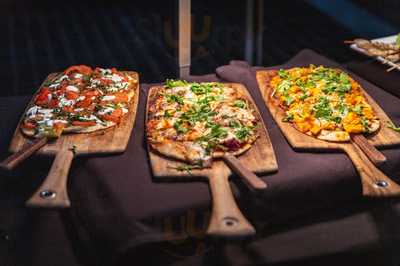 Faycurr's Urban Kitchen & Cafe