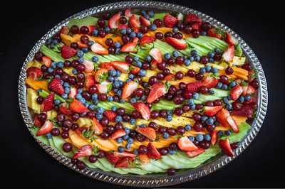 Faycurr's Urban Kitchen & Cafe