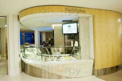 Vivoli Gelateria