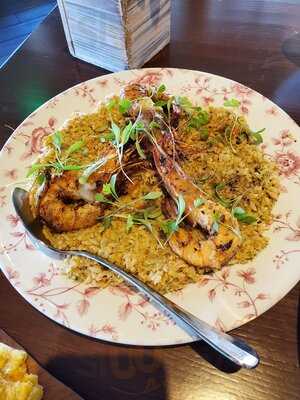 El San Juan Restaurant