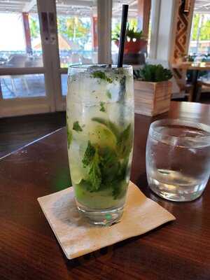 El San Juan Restaurant