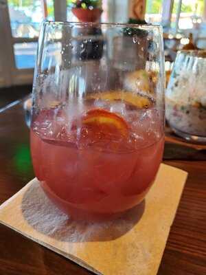 El San Juan Restaurant