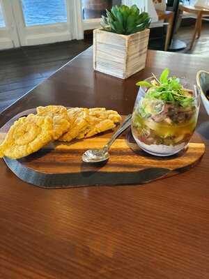 El San Juan Restaurant