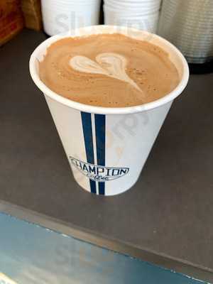 Champion Coffee