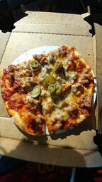 Don's Caribbean Jerk Spot