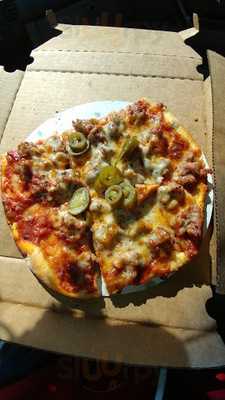 Don's Caribbean Jerk Spot