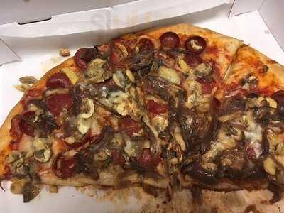 Champion Pizza