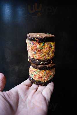 Iscream By Ice & Vice