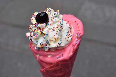 Iscream By Ice & Vice