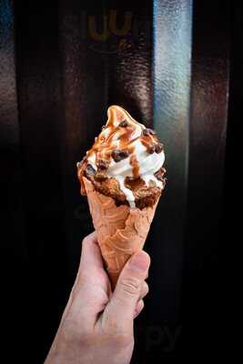 Iscream By Ice & Vice