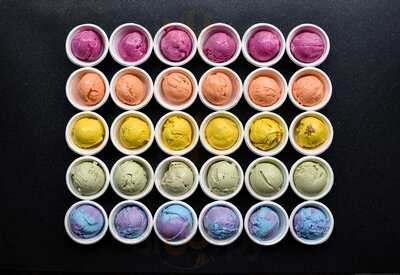 Iscream By Ice & Vice