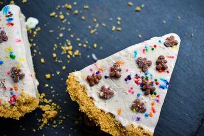 Iscream By Ice & Vice