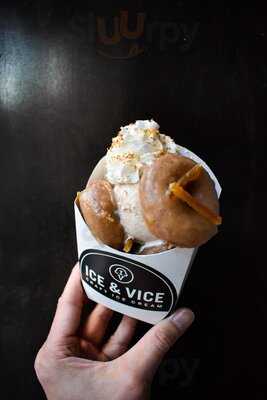 Iscream By Ice & Vice