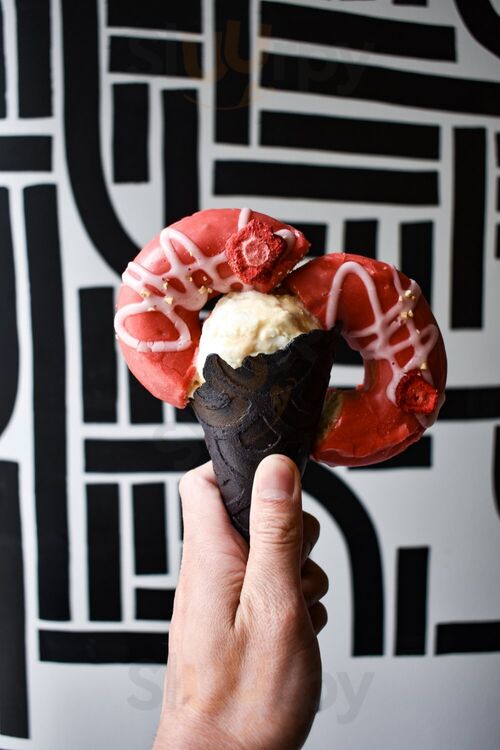 Iscream By Ice & Vice