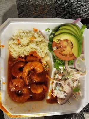 Mariscos