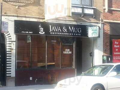 Java & Mug Cafe