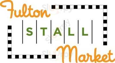 Fulton Stall Market