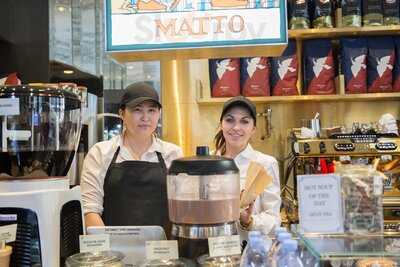 Matto Espresso