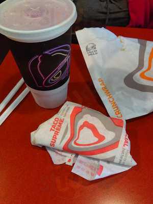 Taco Bell