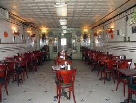 De Robertis Pasticceris & Caffe