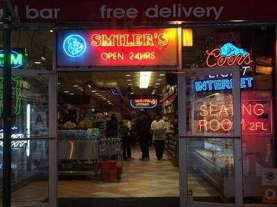 Smilers Food Store