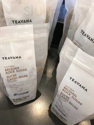 Teavana