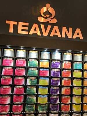 Teavana