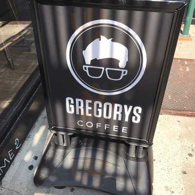 Gregorys Coffee